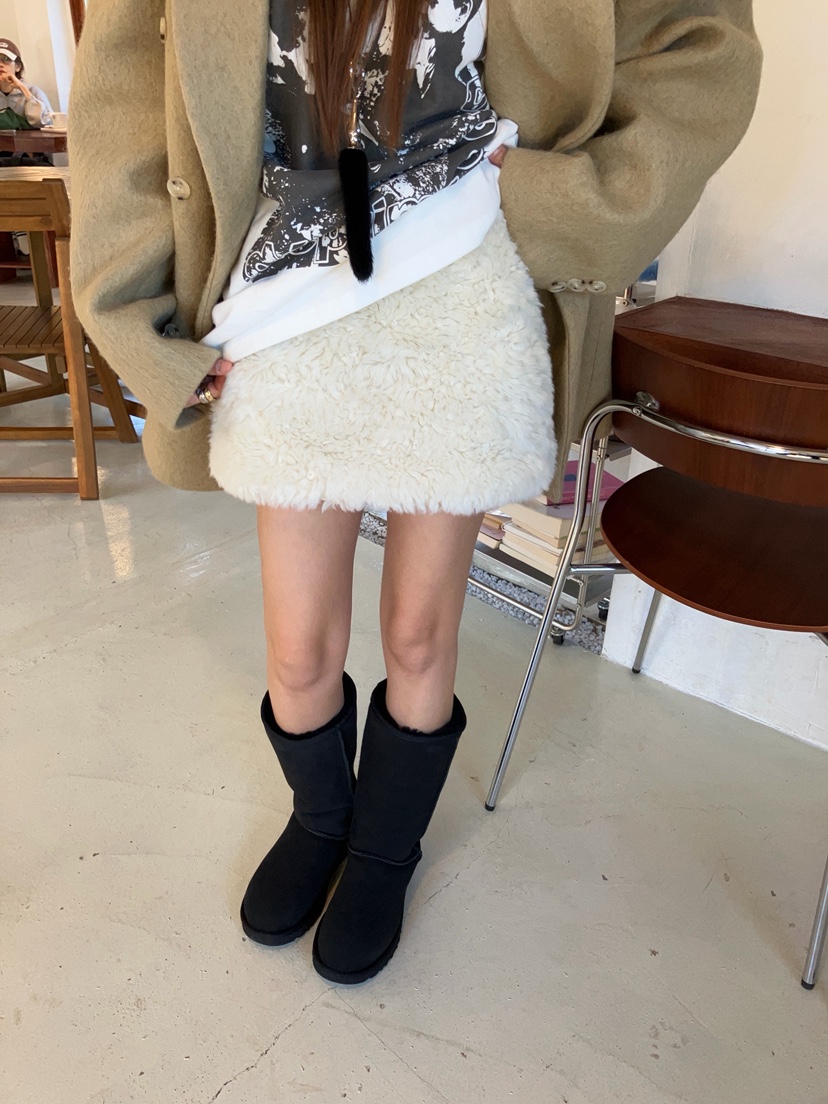 MADE-P韓國直郵女士新款推薦熱賣真品職業時尚休閑人氣短裙MADE-P短裙