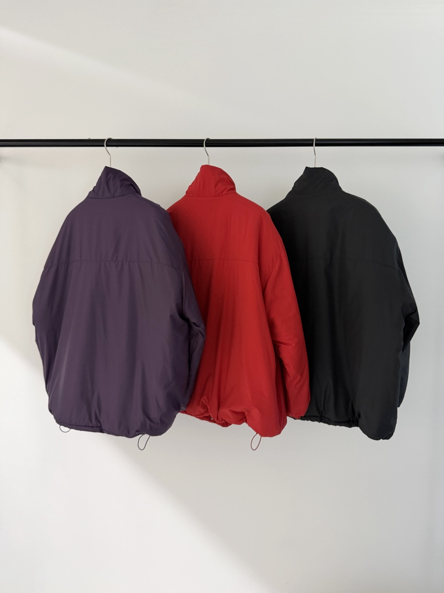 LOGARDEN東大門實拍女裝新品推薦真品職業休閑時尚短款棉服LO GARDEN短款棉服