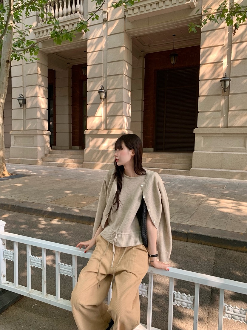 LEGACY東大門代購女士新款推薦休閑真品人氣時尚熱賣套裝LEGACY套裝