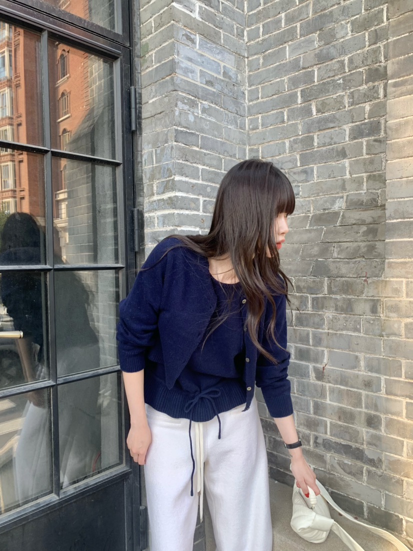 LEGACY東大門代購女士新款推薦休閑真品人氣時尚熱賣套裝LEGACY套裝