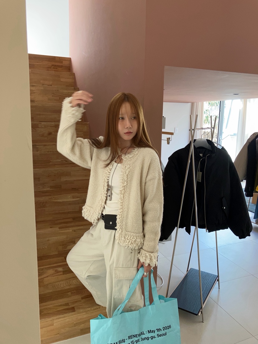 MADE-P東大門代購女裝新品真品推薦人氣休閑熱賣時尚休閑褲MADE-P休閑褲