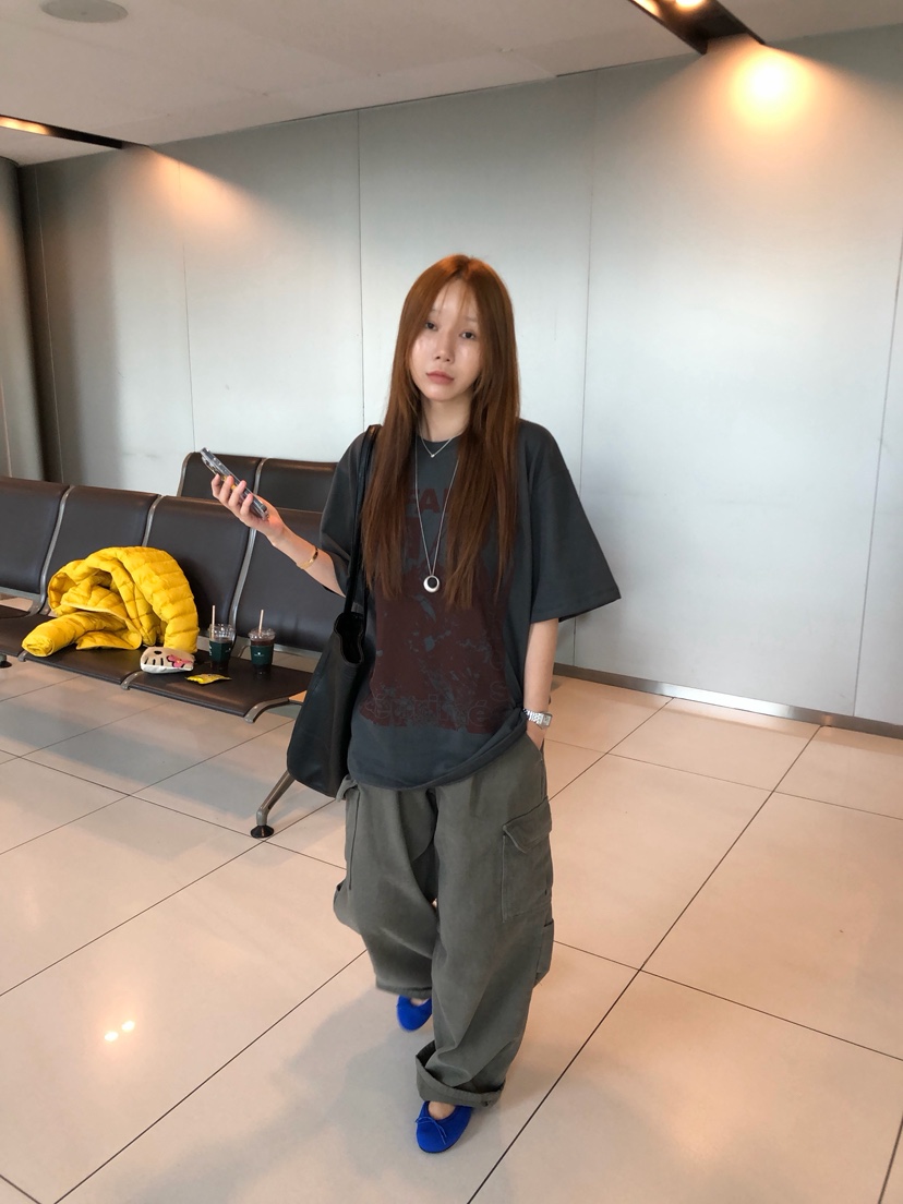 MADE-P東大門代購女裝新品真品推薦人氣休閑熱賣時尚休閑褲MADE-P休閑褲