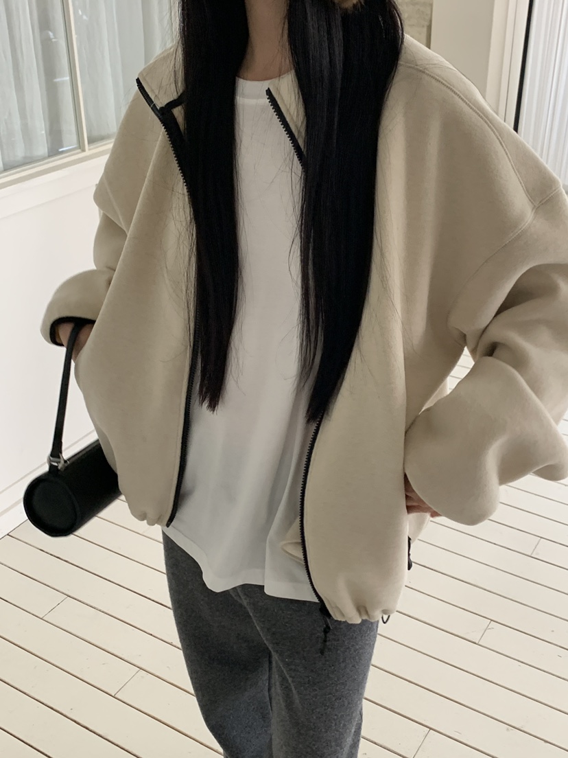 LOGARDEN東大門直郵女裝新款職業人氣休閑時尚推薦夾克柔軟LO GARDEN夾克