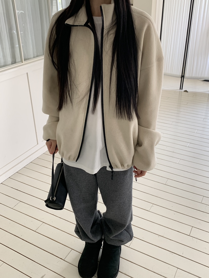 LOGARDEN東大門直郵女裝新款職業人氣休閑時尚推薦夾克柔軟LO GARDEN夾克