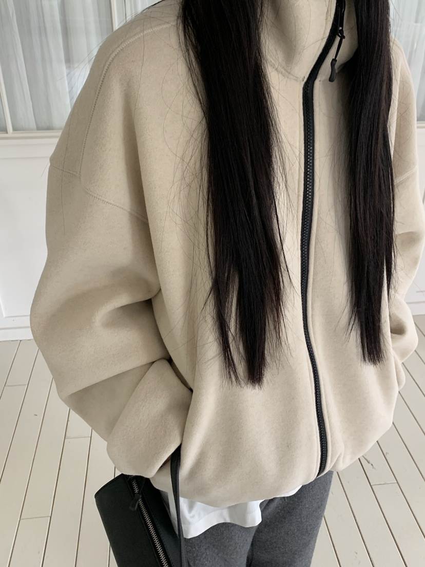 LOGARDEN東大門直郵女裝新款職業人氣休閑時尚推薦夾克柔軟LO GARDEN夾克