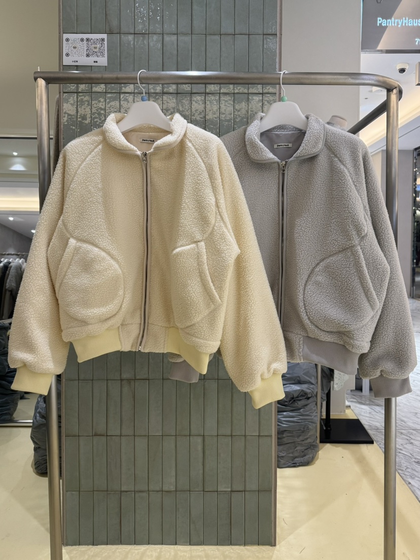 PANTRY HAUS韓國代購女裝新品人氣職業休閑真品熱賣夾克PANTRY HAUS夾克