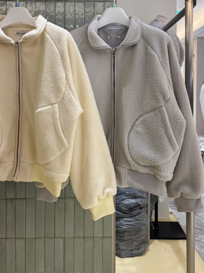 PANTRY HAUS韓國代購女裝新品人氣職業休閑真品熱賣夾克PANTRY HAUS夾克