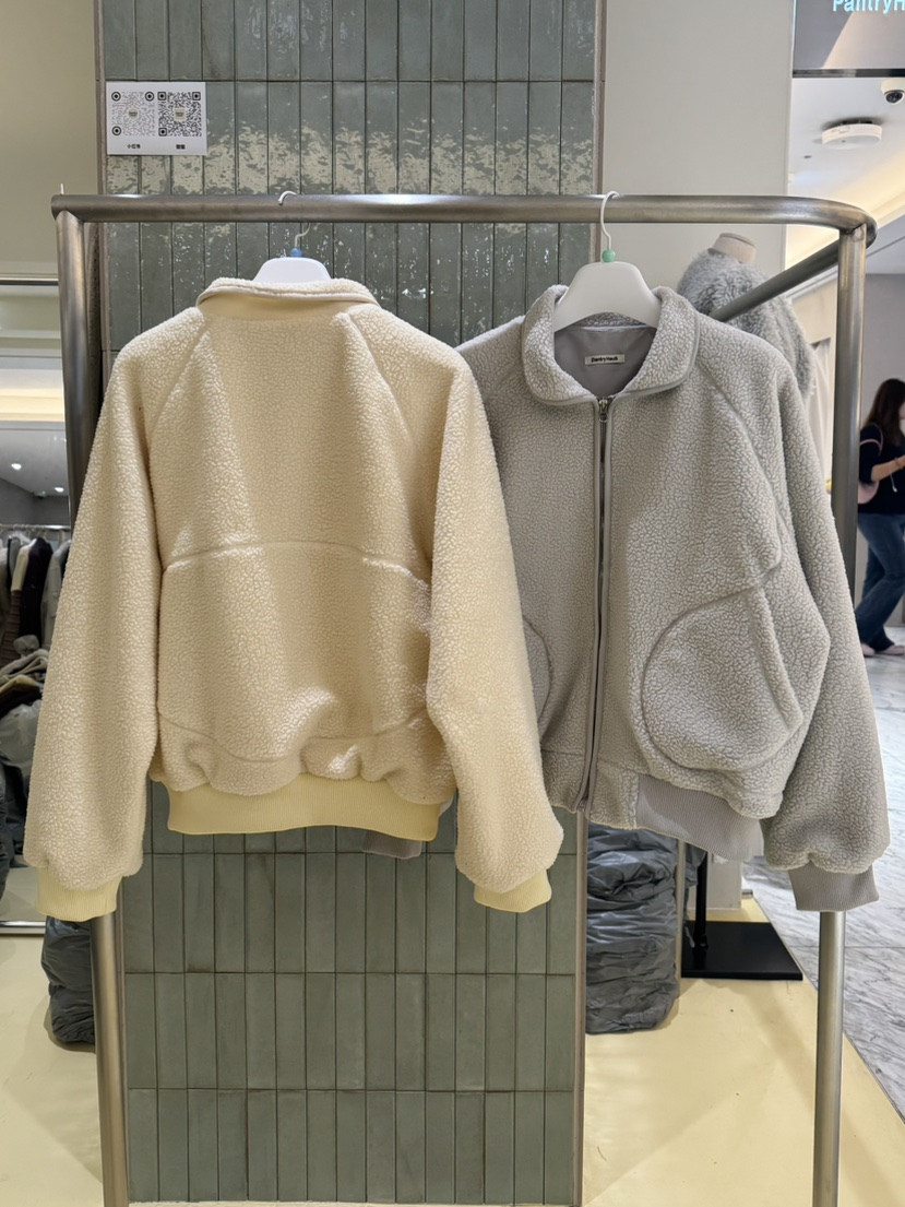 PANTRY HAUS韓國代購女裝新品人氣職業休閑真品熱賣夾克PANTRY HAUS夾克