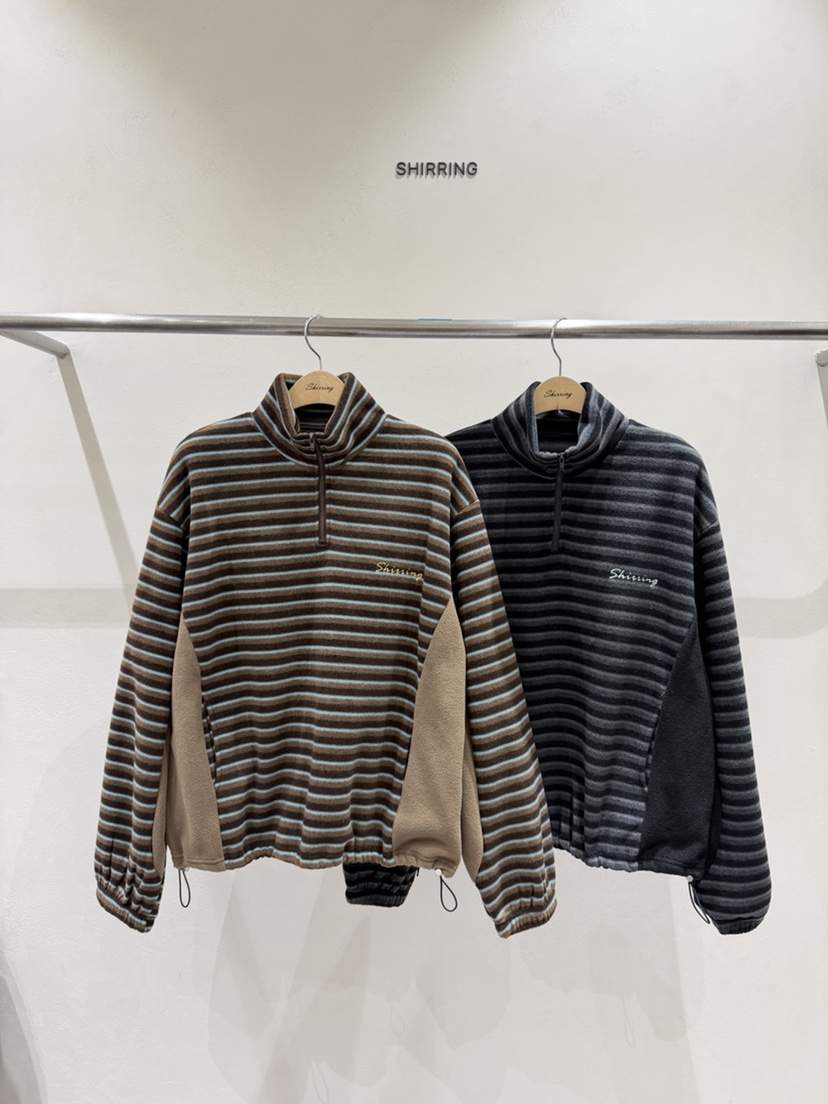 SHIRRING東大門直郵女士新品真品人氣熱賣推薦職業時尚衛衣SHIRRING衛衣