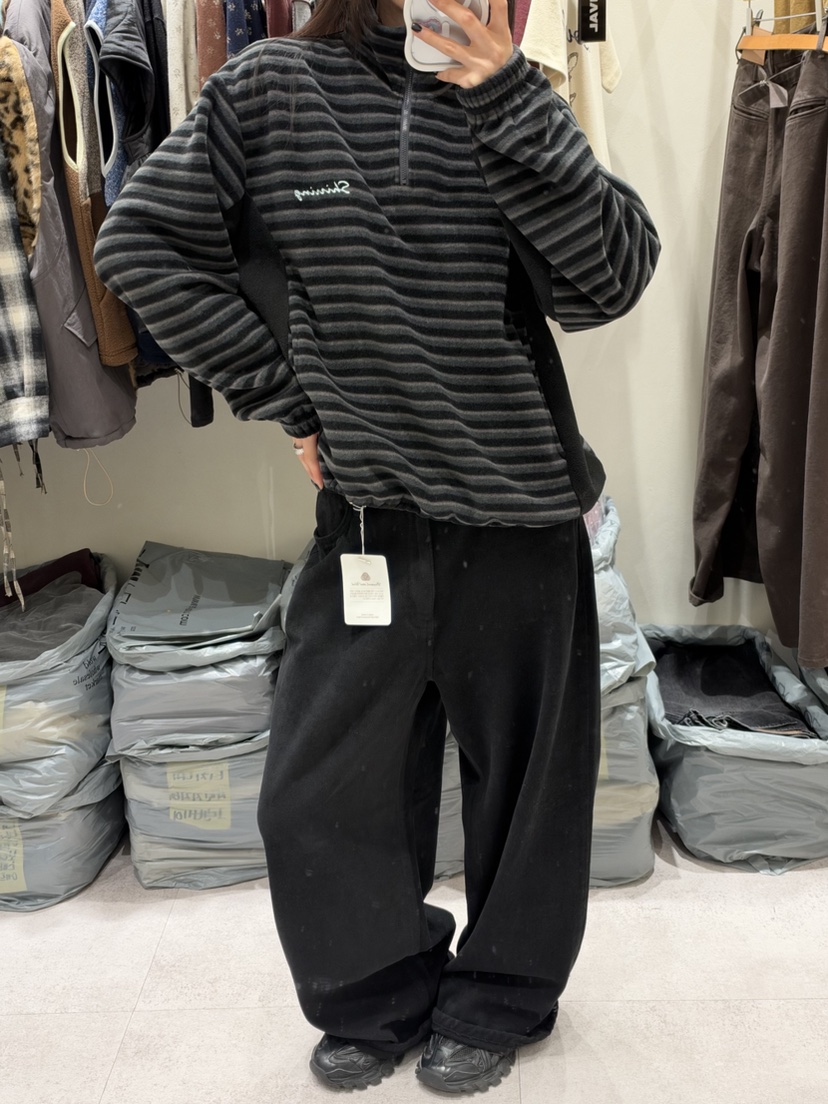 SHIRRING東大門直郵女士新品真品人氣熱賣推薦職業時尚衛衣SHIRRING衛衣