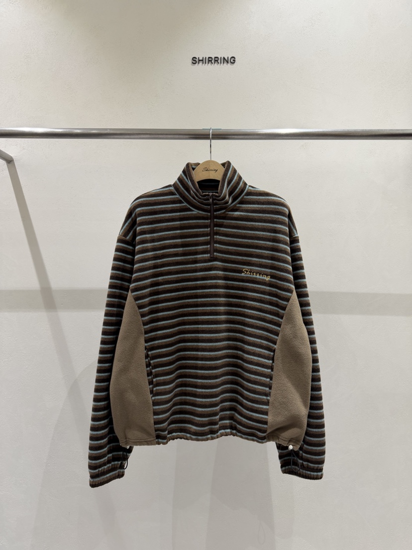 SHIRRING東大門直郵女士新品真品人氣熱賣推薦職業時尚衛衣SHIRRING衛衣圖色1