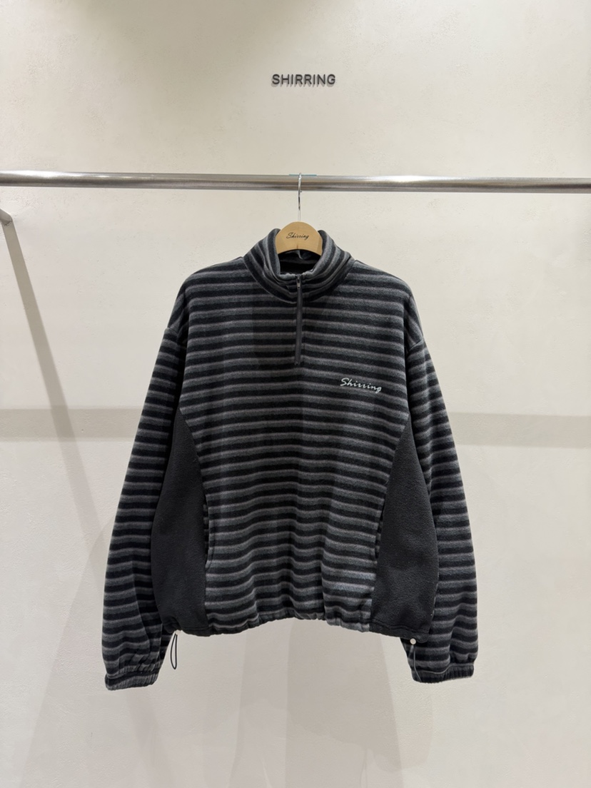 SHIRRING東大門直郵女士新品真品人氣熱賣推薦職業時尚衛衣SHIRRING衛衣圖色2