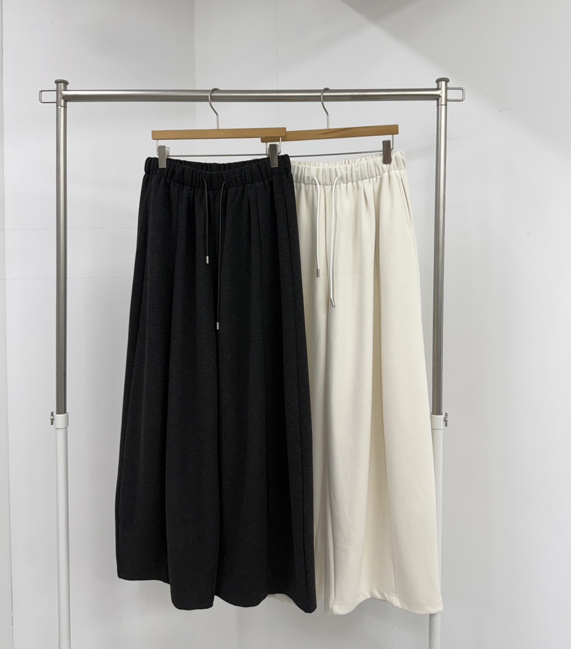 YIKHO STYLE韓國直郵女士新品職業熱賣真品推薦時尚休閑褲YIKHO STYLE休閑褲