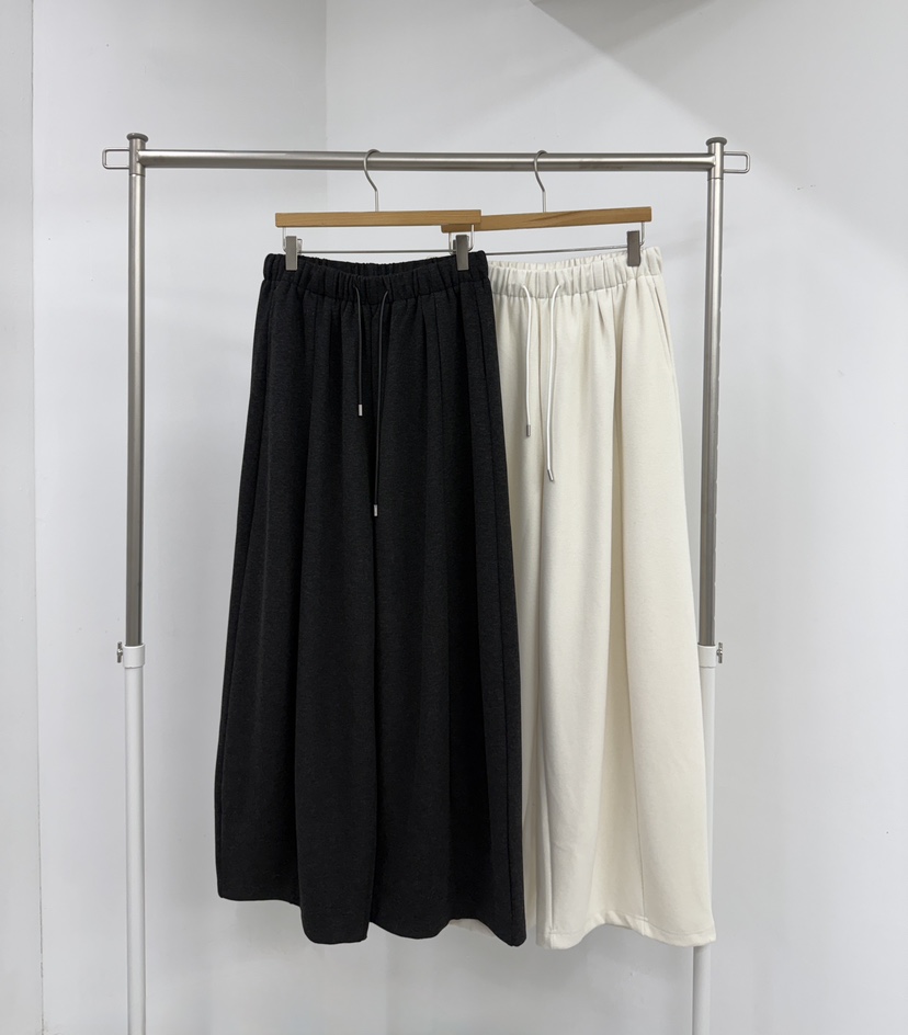 YIKHO STYLE韓國直郵女士新品職業熱賣真品推薦時尚休閑褲YIKHO STYLE休閑褲