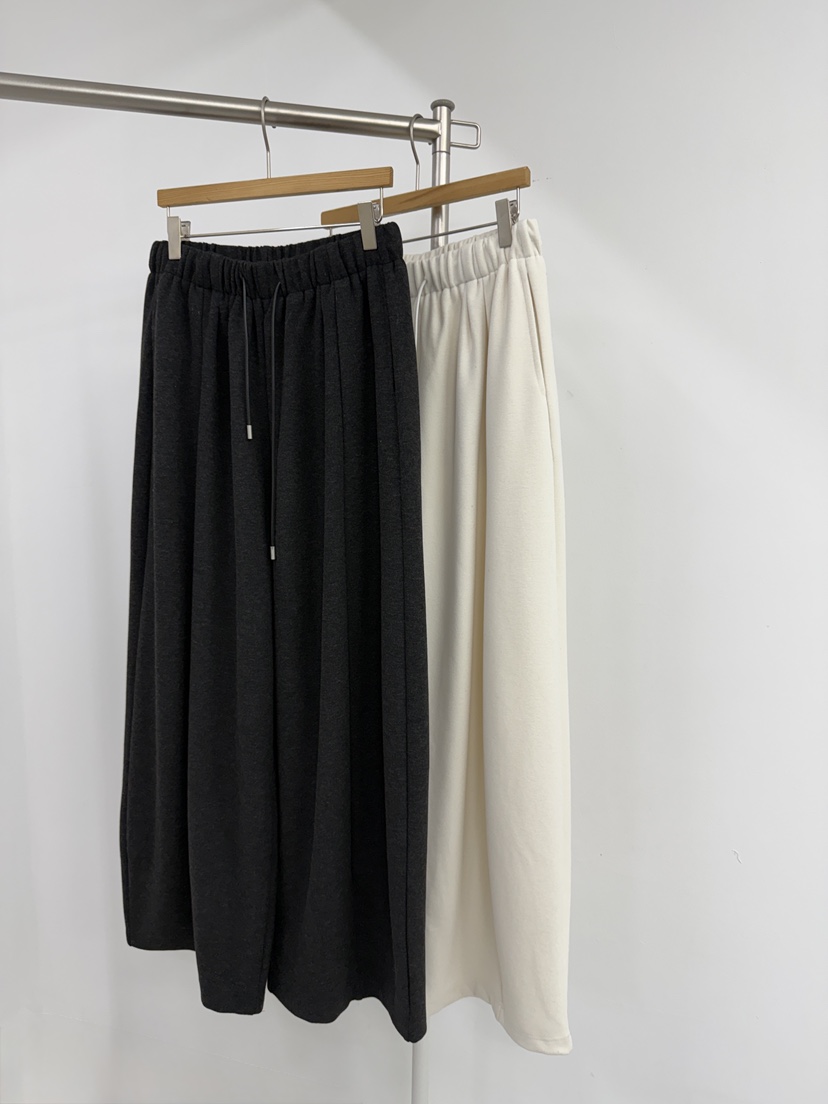 YIKHO STYLE韓國直郵女士新品職業熱賣真品推薦時尚休閑褲YIKHO STYLE休閑褲