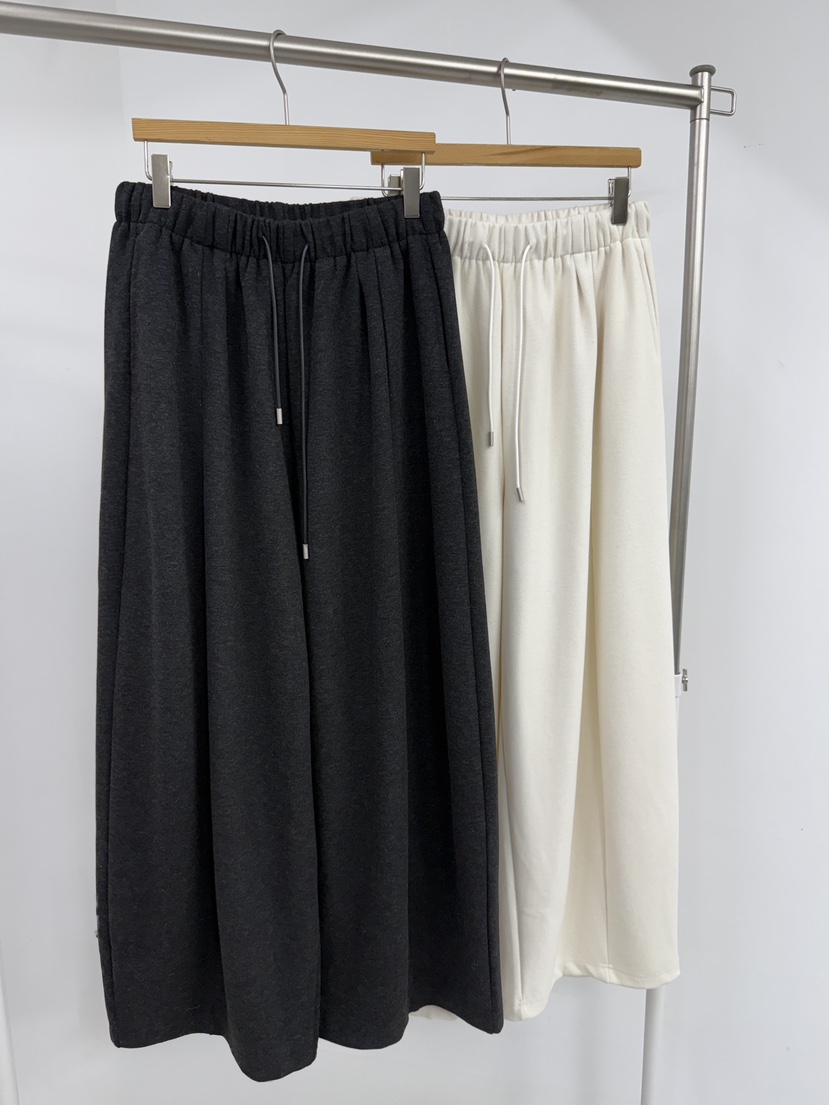 YIKHO STYLE韓國直郵女士新品職業熱賣真品推薦時尚休閑褲YIKHO STYLE休閑褲