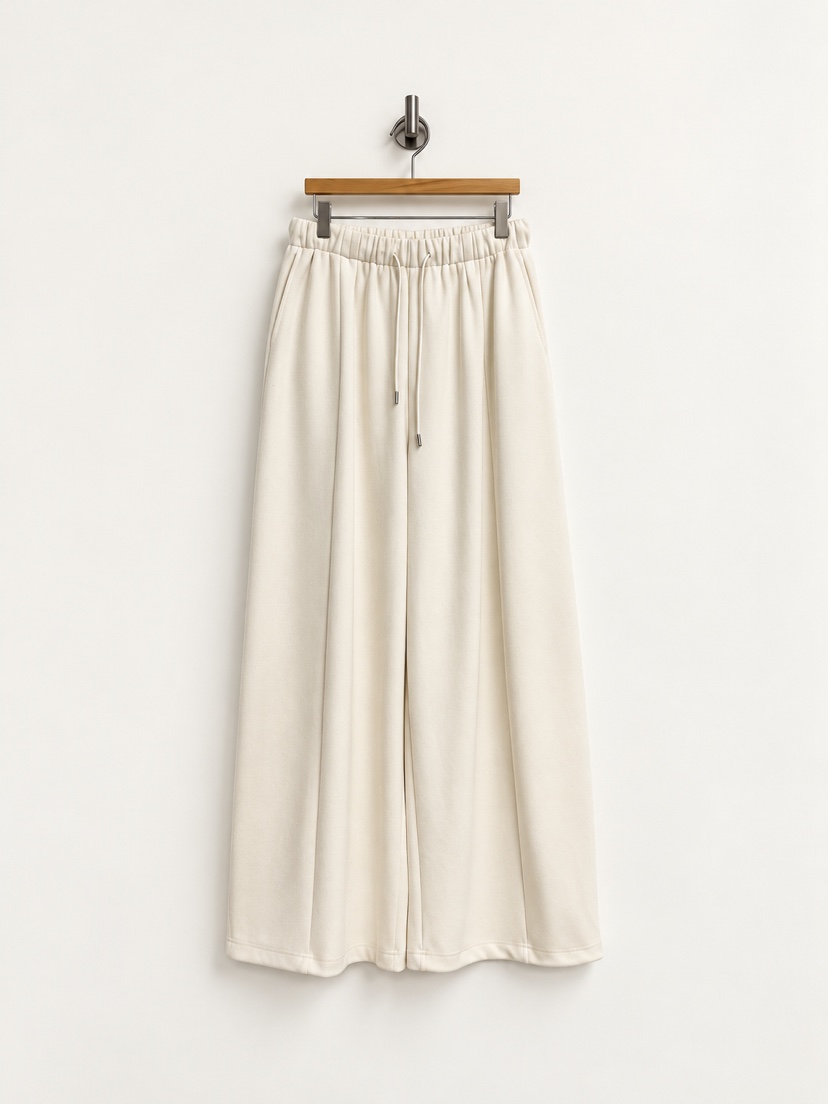 YIKHO STYLE韓國直郵女士新品職業熱賣真品推薦時尚休閑褲YIKHO STYLE休閑褲圖色2