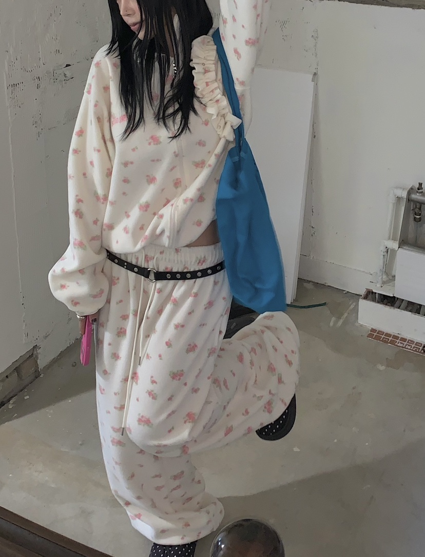 SEOLO東大門直郵女士新品職業時尚真品推薦人氣休閑休閑褲Seolo seoul休閑褲圖色2
