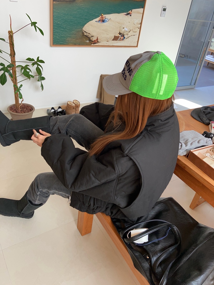 MADE-P東大門代購女裝新款推薦時尚人氣真品熱賣休閑牛仔褲MADE-P牛仔褲