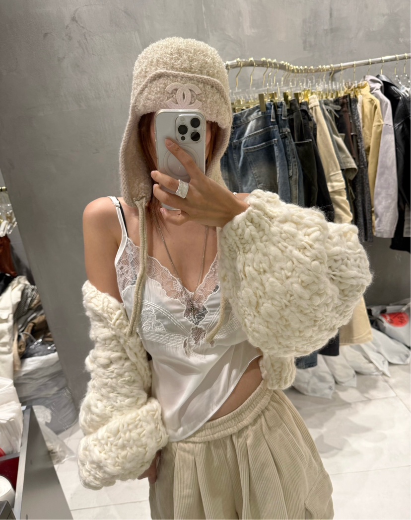 DENVER東大門直郵女士新品人氣真品時尚熱賣職業吊帶背心緞DENVER吊帶/背心