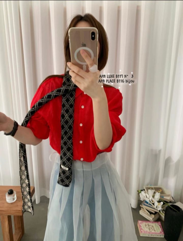 N3東大門代購女裝新品熱賣時尚真品推薦人氣圍巾披肩格紋N3圍巾/披肩