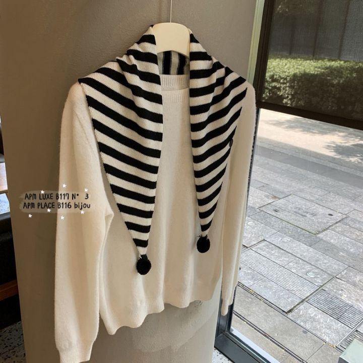 N3韓國代購女士新品人氣時尚推薦真品職業熱賣休閑圍巾披肩N3圍巾/披肩