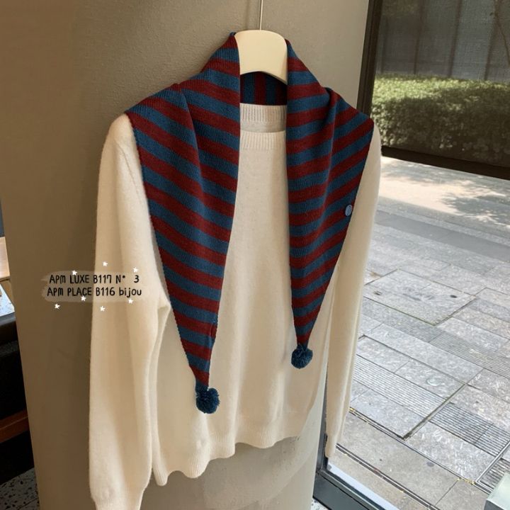 N3韓國代購女士新品人氣時尚推薦真品職業熱賣休閑圍巾披肩N3圍巾/披肩