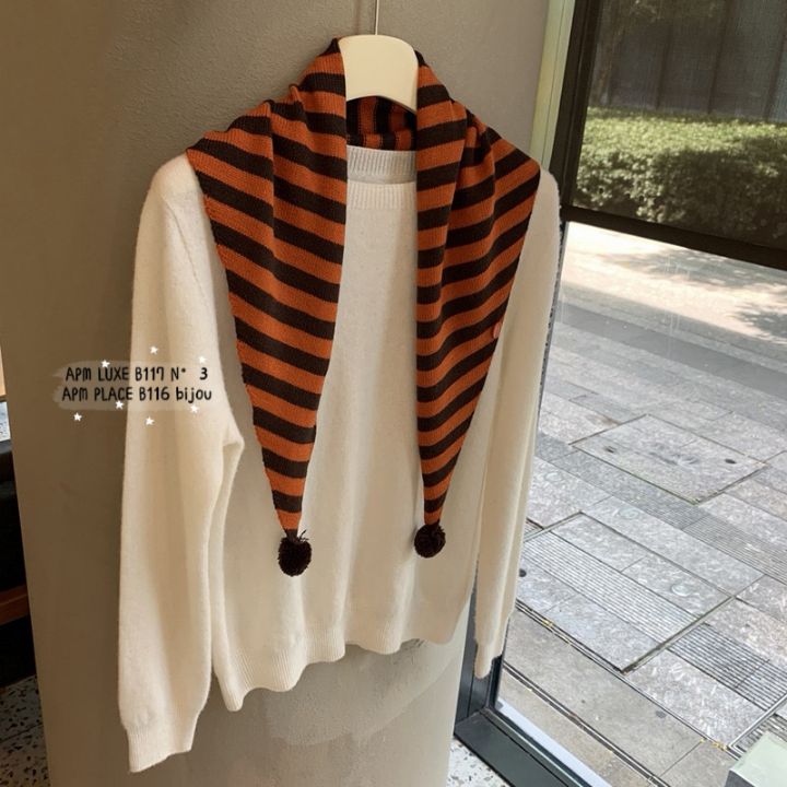 N3韓國代購女士新品人氣時尚推薦真品職業熱賣休閑圍巾披肩N3圍巾/披肩
