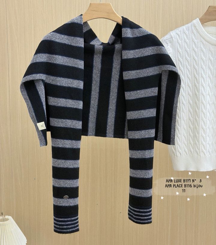 N3東大門直郵女裝新款時尚熱賣推薦休閑真品圍巾披肩披肩N3圍巾/披肩
