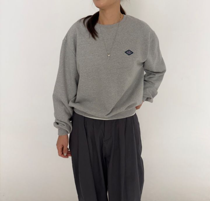 N3韓國直郵女裝新品時尚推薦人氣熱賣職業休閑衛衣男女同款N3衛衣
