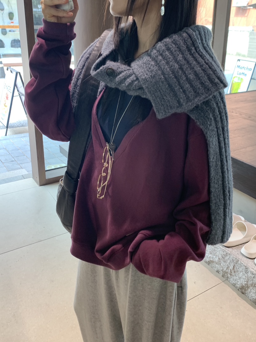 BAKING POWDER東大門代購女士新品真品圍巾披肩保暖圍巾BAKING POWDER圍巾/披肩