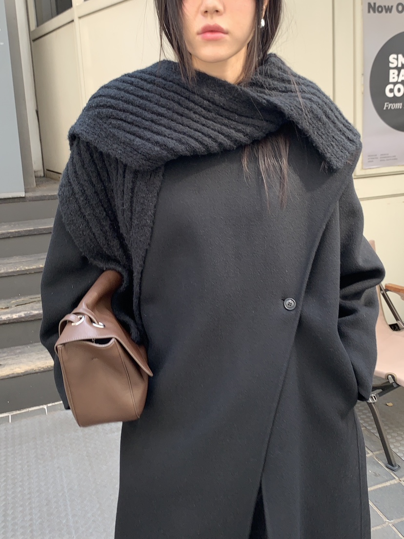 BAKING POWDER東大門代購女士新品真品圍巾披肩保暖圍巾BAKING POWDER圍巾/披肩
