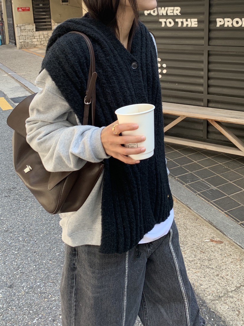 BAKING POWDER東大門代購女士新品真品圍巾披肩保暖圍巾BAKING POWDER圍巾/披肩