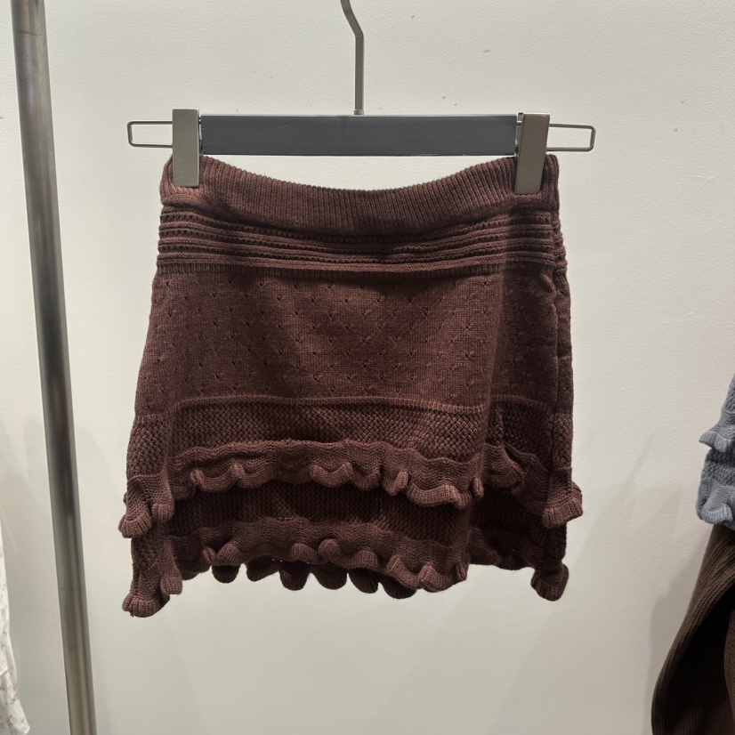 TARABY MOTION東大門實拍女裝新品熱賣真品休閑時尚短裙TARABY MOTION短裙