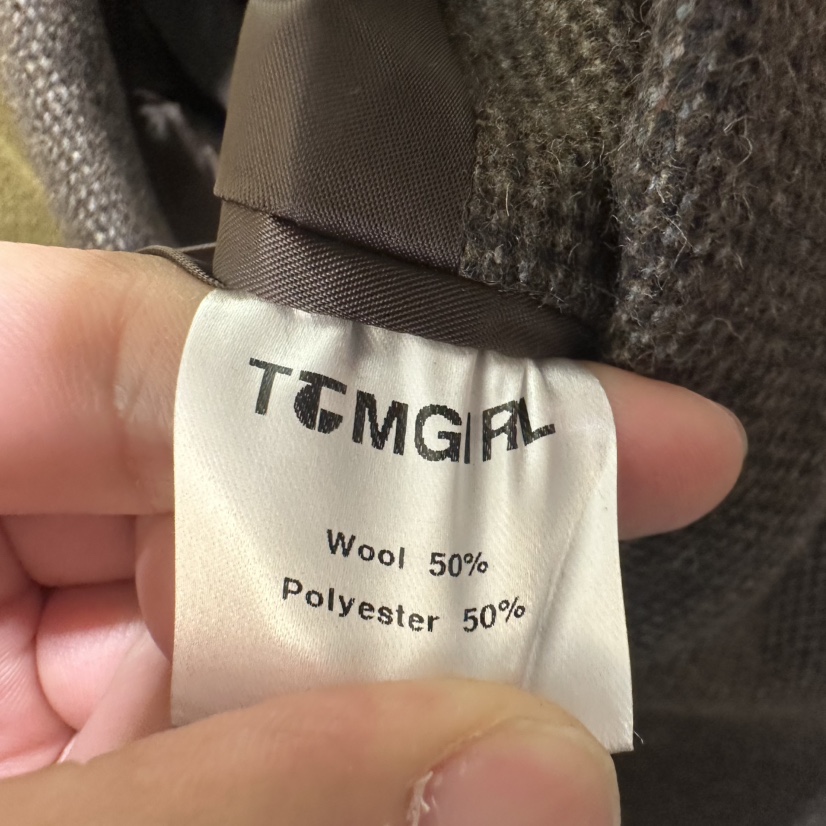 TOMGIRL韓國代購女裝新款休閑時尚人氣推薦熱賣真品西裝西服TOMGIRL西裝/西服