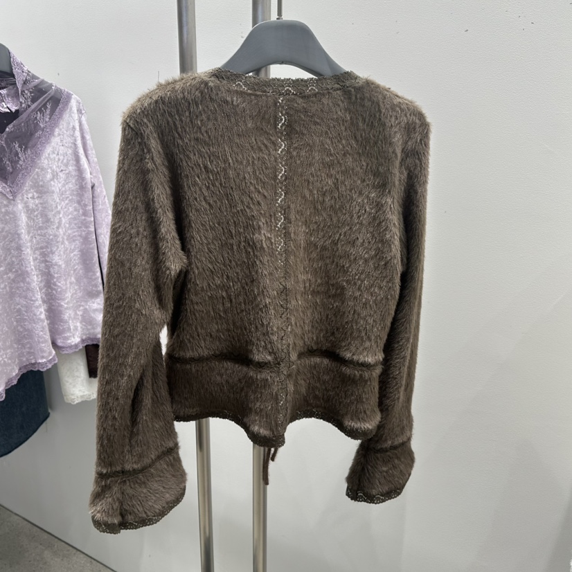 TARABY MOTION東大門代購女士新款真品推薦休閑時尚開衫TARABY MOTION開衫