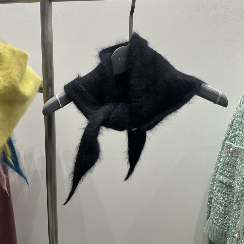 TARABY MOTION東大門實拍女士新品熱賣時尚圍巾披肩披肩TARABY MOTION圍巾/披肩圖色5