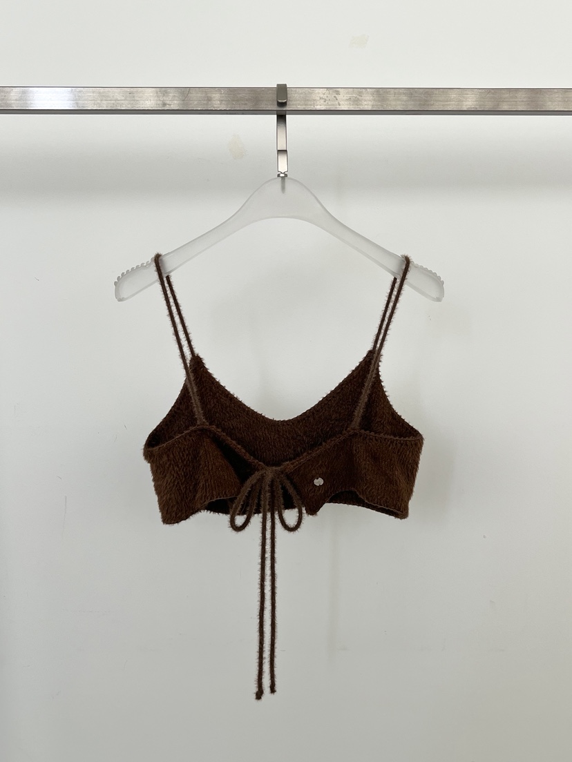 WEARABLE-L東大門實拍女士新款時尚真品人氣熱賣吊帶背心WEARABLE吊帶/背心