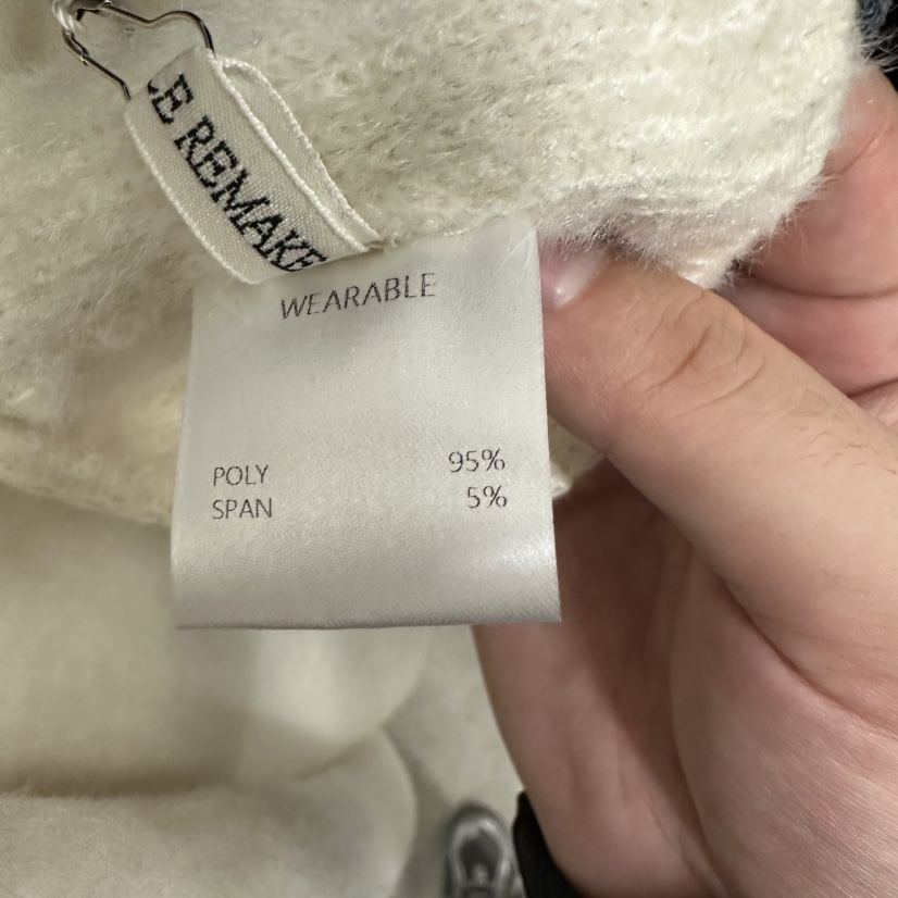 WEARABLE-L東大門實拍女士新款時尚真品人氣熱賣吊帶背心WEARABLE吊帶/背心