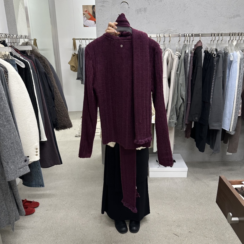 WEARABLE-L東大門直郵女士新款真品時尚休閑推薦人氣套裝WEARABLE套裝