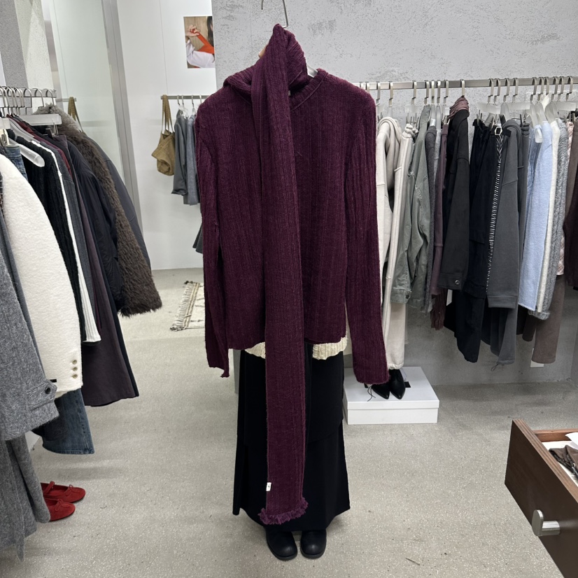 WEARABLE-L東大門直郵女士新款真品時尚休閑推薦人氣套裝WEARABLE套裝圖色3