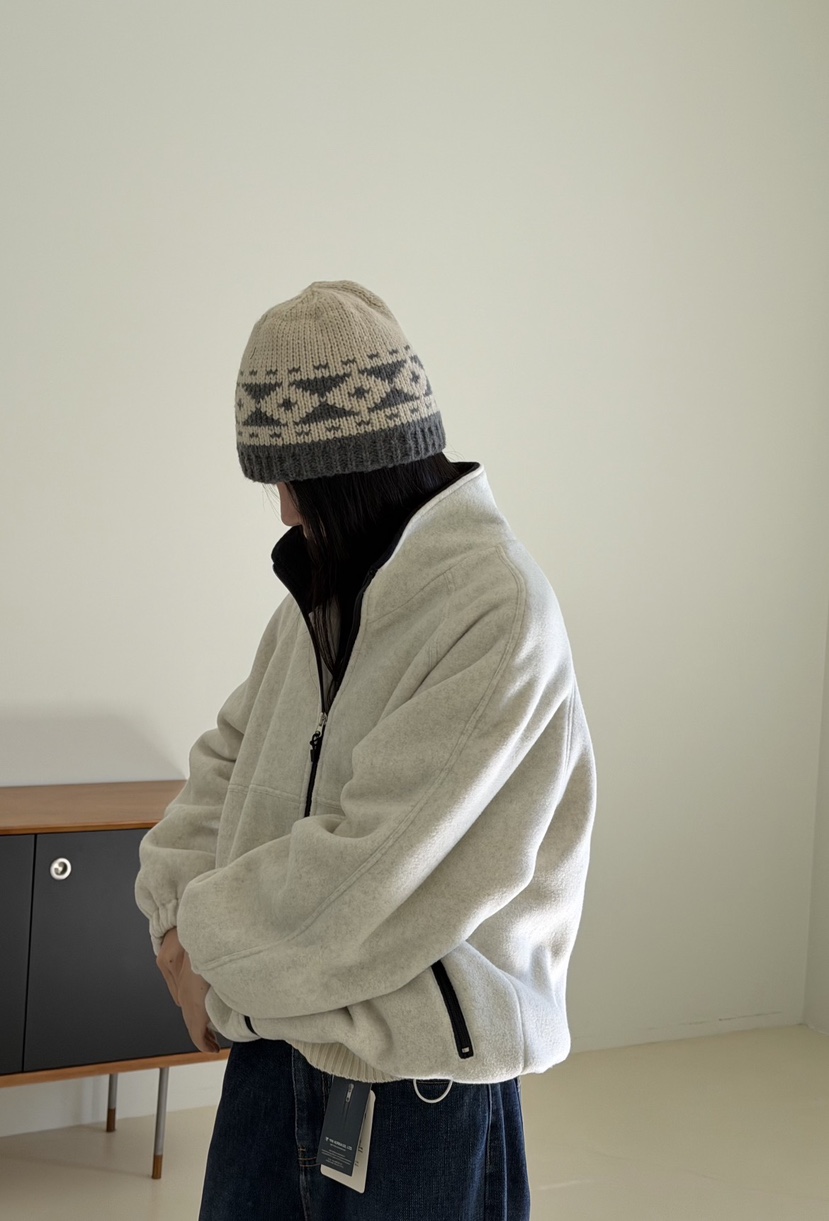 AMY GRACE-A韓國代購女裝新款人氣時尚休閑推薦衛衣撞色AMY GRACE衛衣