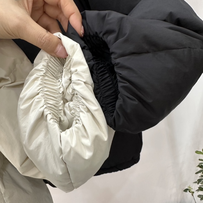THE EYL韓國直郵女士新款熱賣推薦人氣短款羽絨服羽絨服THE EYL短款羽絨服
