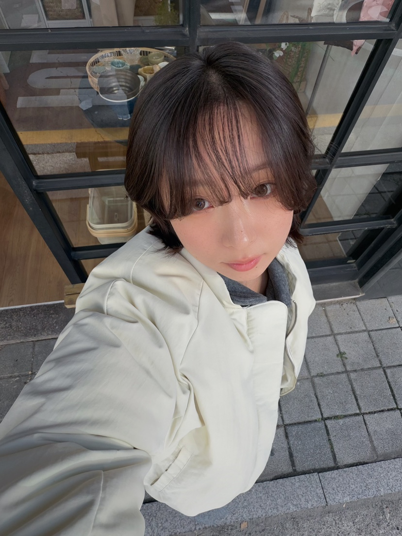 ERUME東大門直郵女裝新款人氣推薦休閑熱賣時尚真品短款棉服ERUME短款棉服