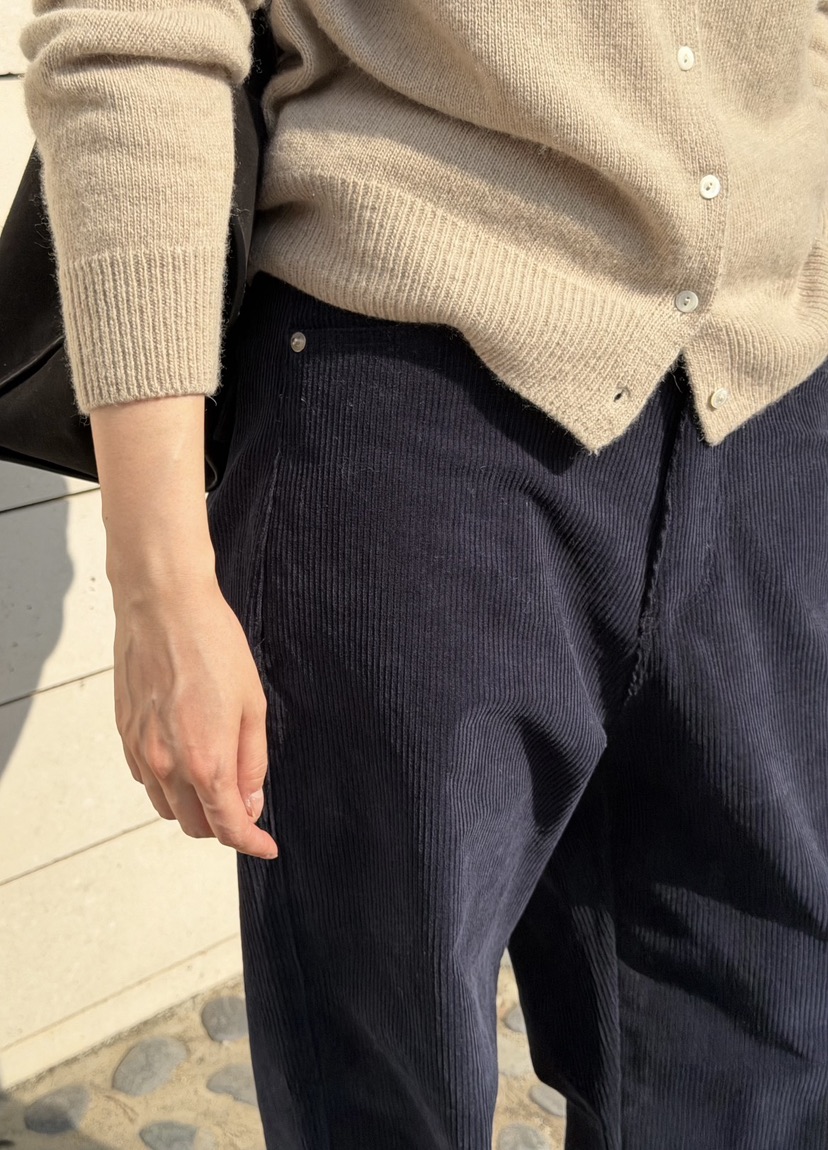 AMY GRACE-A韓國直郵女士新款推薦休閑人氣熱賣時尚休閑褲AMY GRACE休閑褲