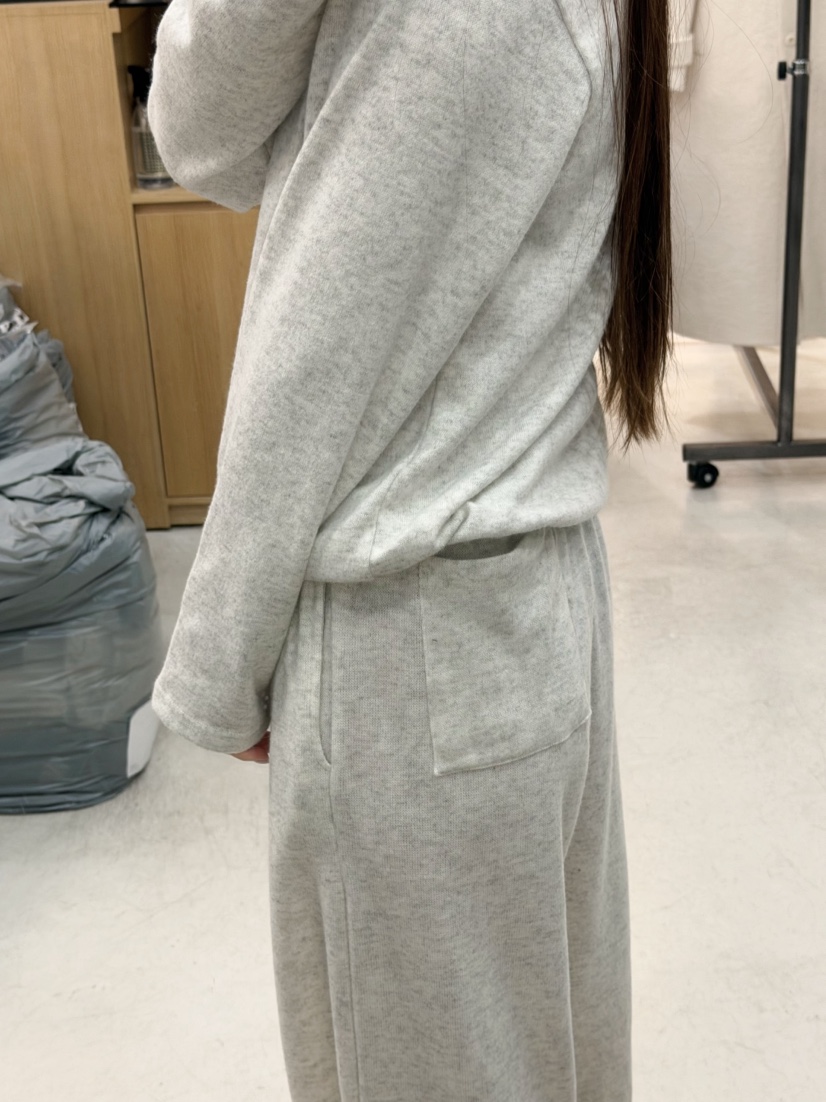 THE EYL韓國直郵女士新款真品熱賣人氣休閑時尚推薦休閑褲THE EYL休閑褲