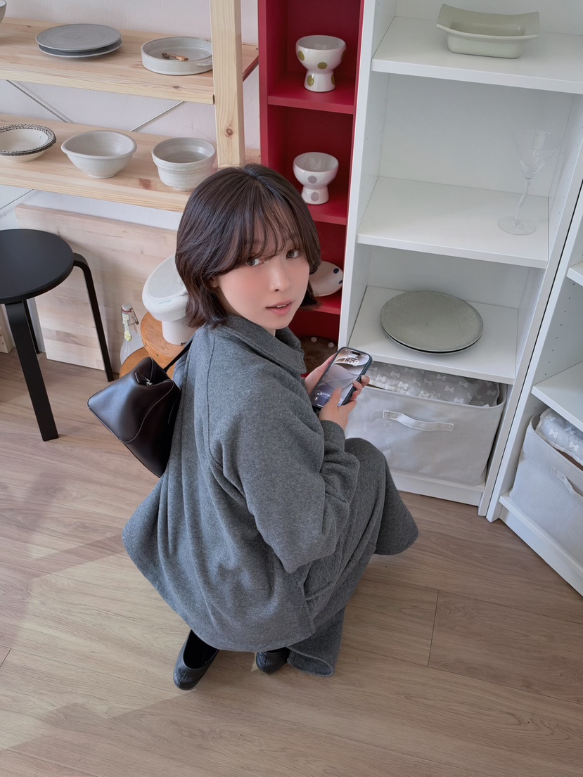 ERUME韓國代購女士新款熱賣休閑推薦時尚真品人氣衛衣ERUME衛衣