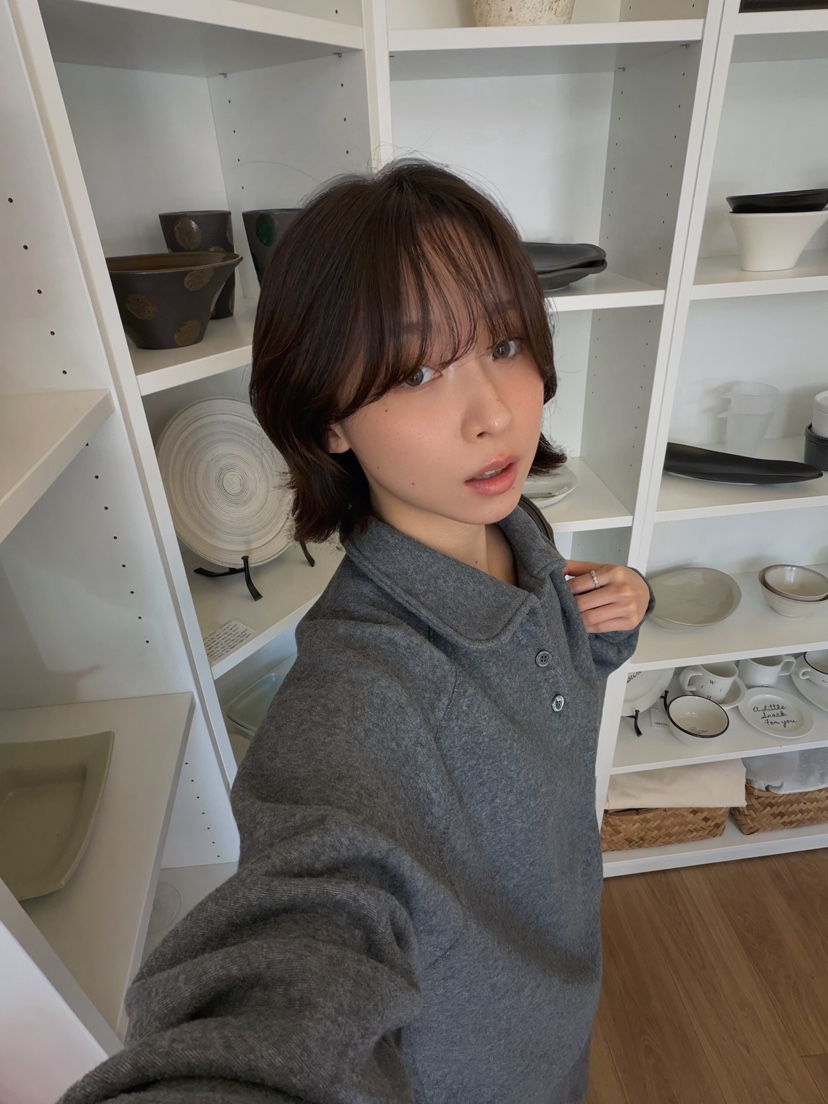 ERUME韓國代購女士新款熱賣休閑推薦時尚真品人氣衛衣ERUME衛衣