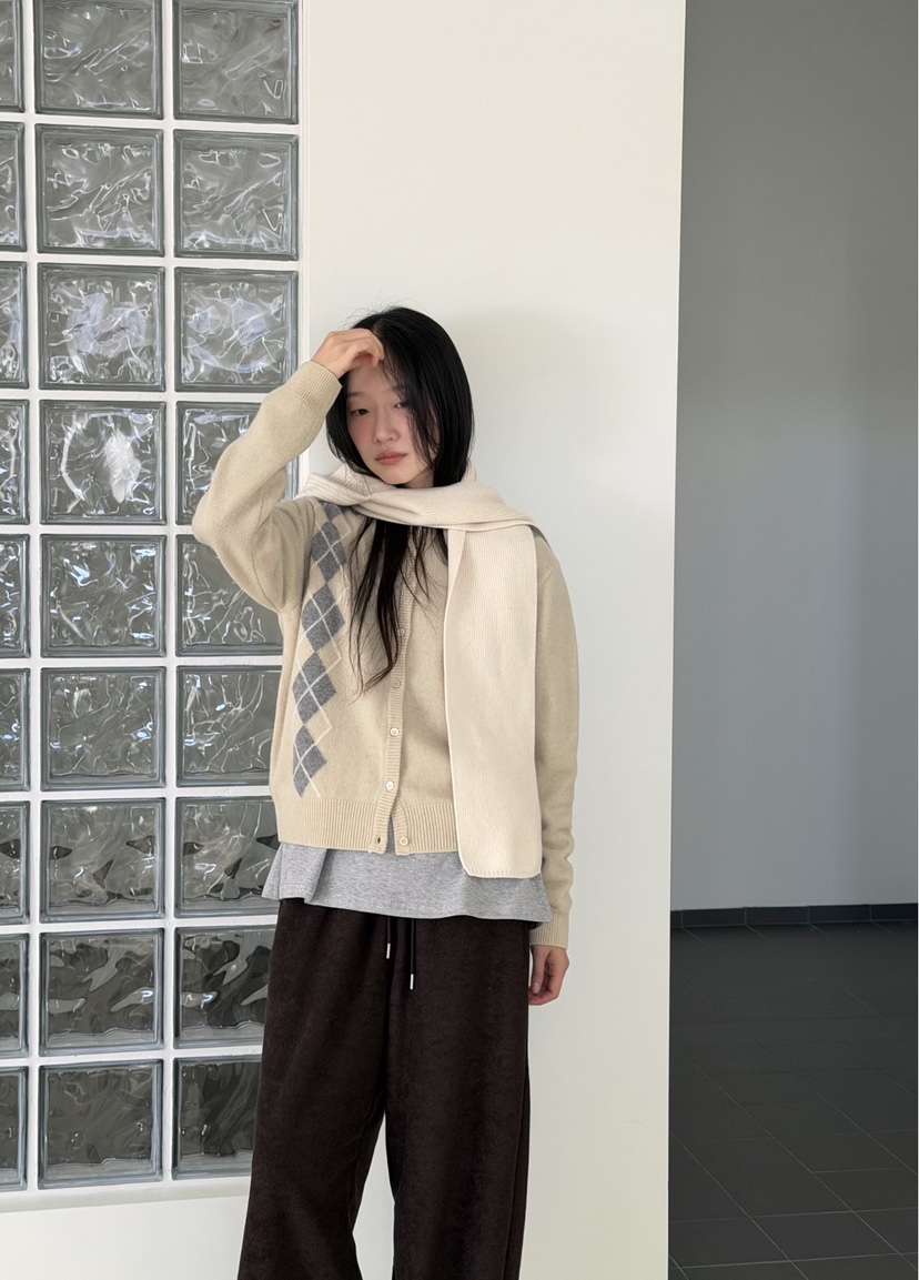 AMY GRACE-A韓國直郵女裝新品休閑推薦熱賣時尚真品帽子AMY GRACE帽子