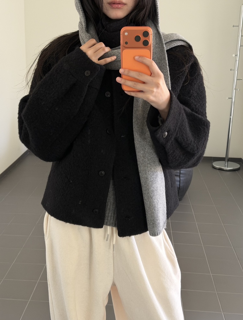 AMY GRACE-A韓國直郵女裝新品休閑推薦熱賣時尚真品帽子AMY GRACE帽子
